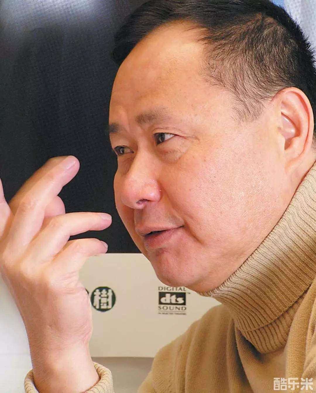 李宝龙