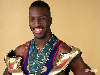 迈克尔·约翰逊