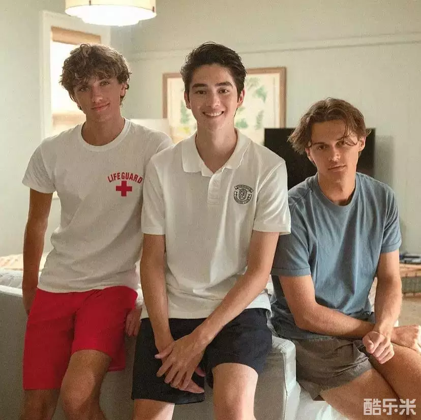 我变美的那夏天