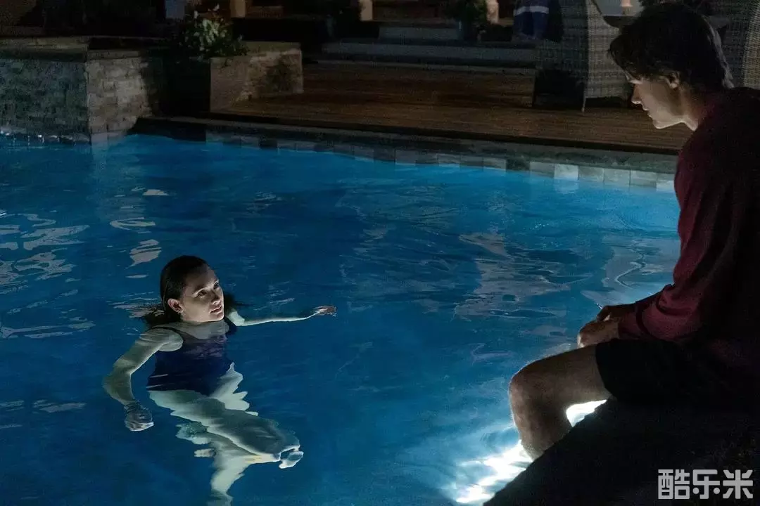 我变美的那夏天