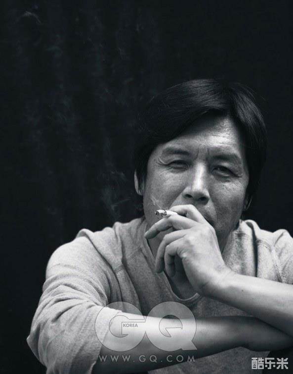 李沧东