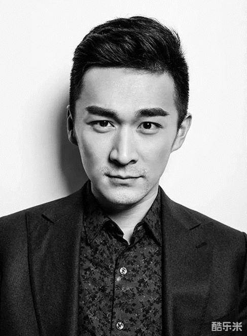 张翔