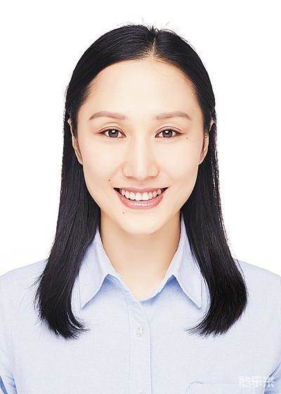 张虹