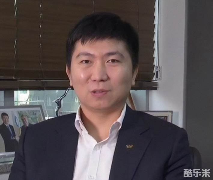 柳承敏