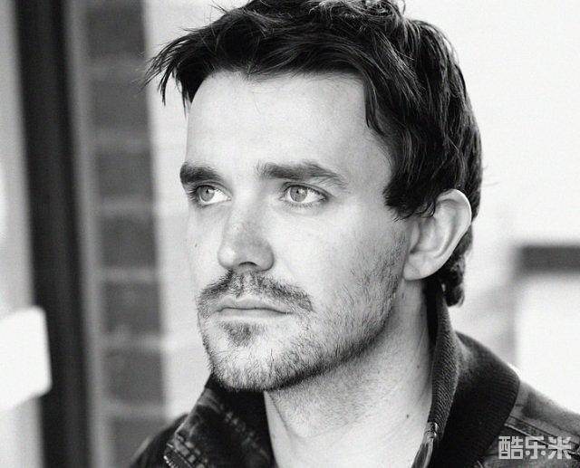 詹姆斯·鲁宾逊