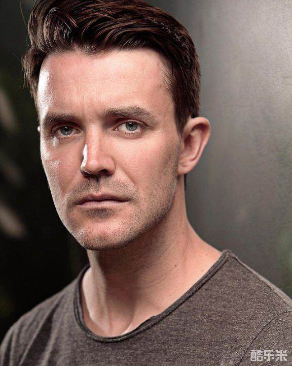 詹姆斯·鲁宾逊