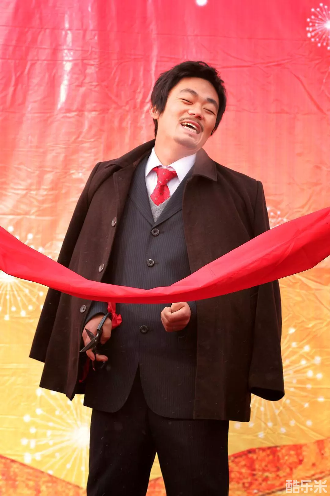 Hello！树先生