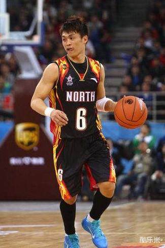 李学林