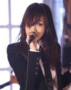 田所梓