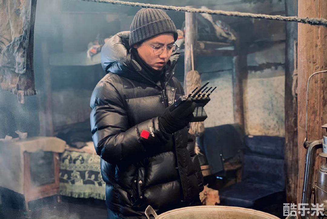 久美成列