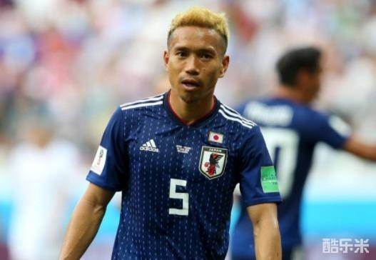 长友佑都