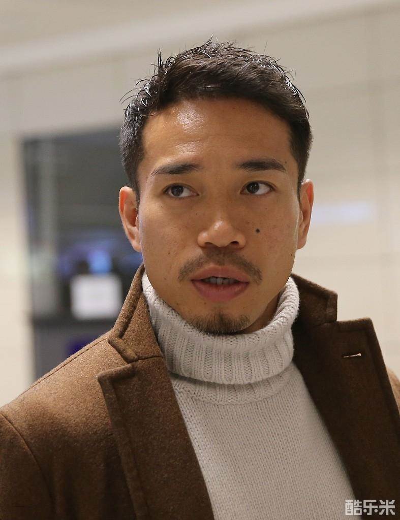 长友佑都