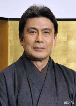 松本幸四郎