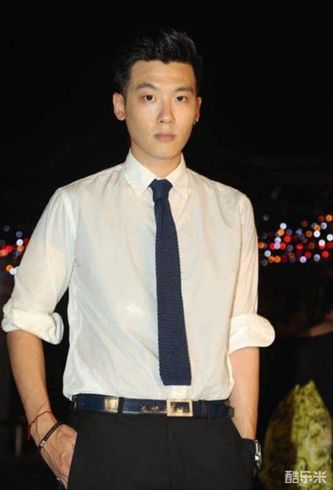柯家洋