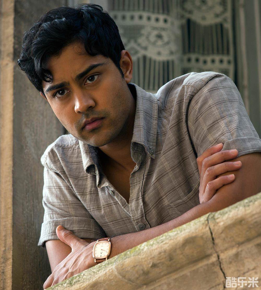 曼尼什·达亚尔