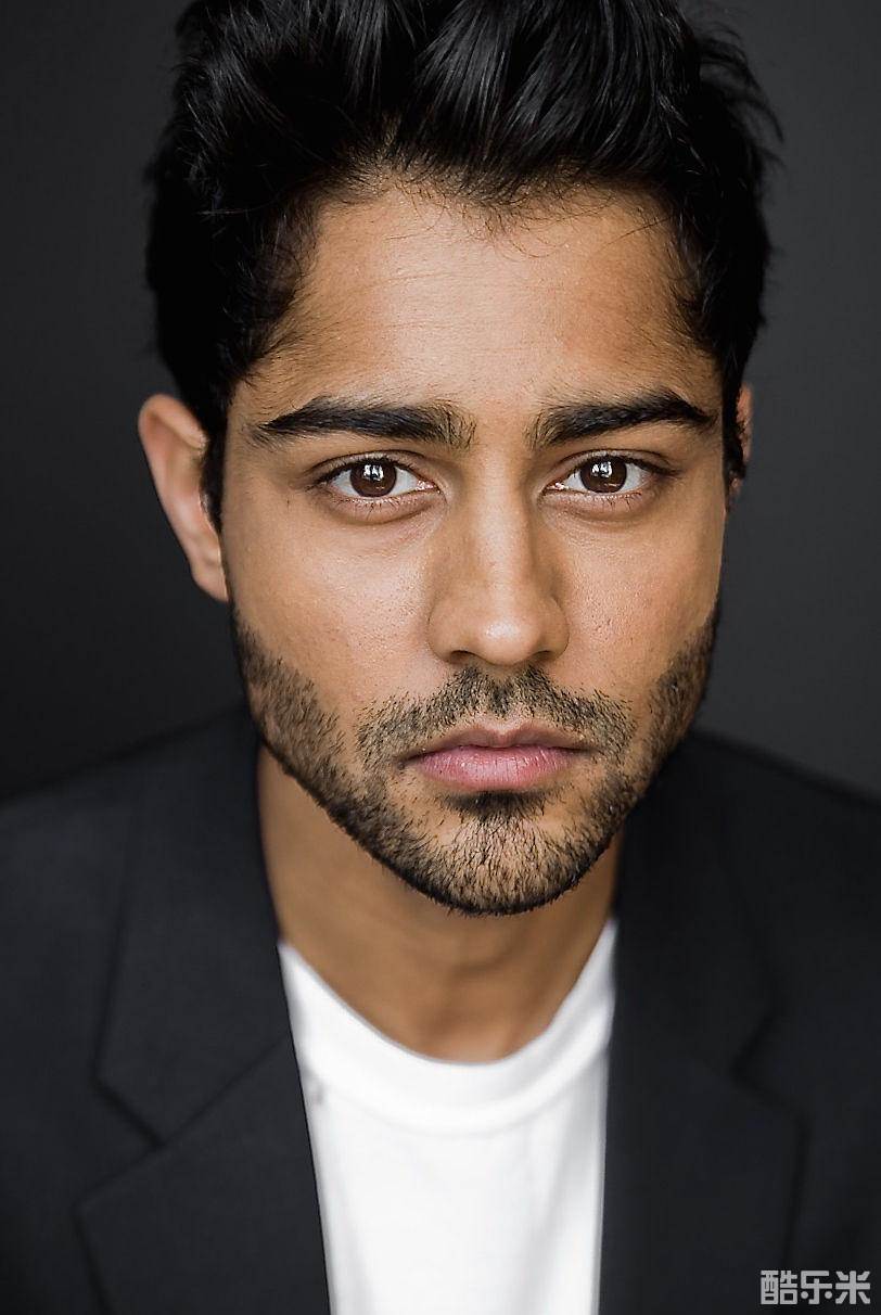 曼尼什·达亚尔