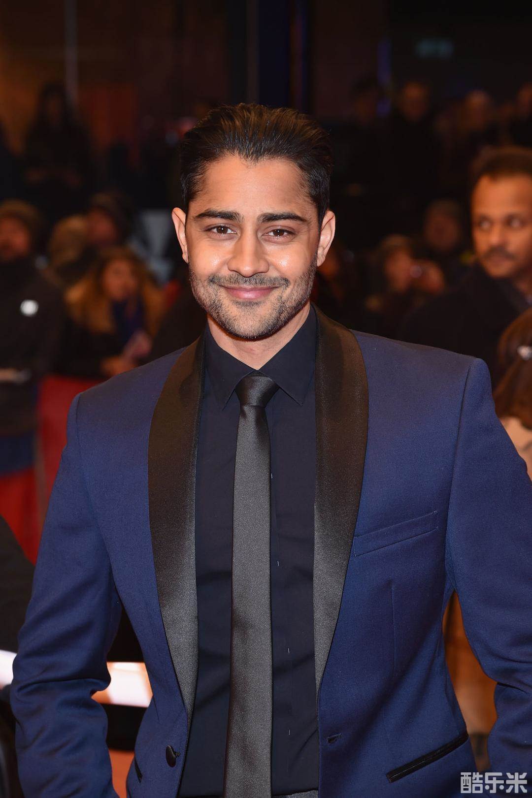 曼尼什·达亚尔