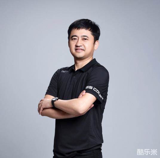丁世忠