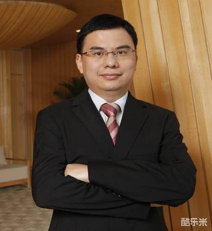 张志东
