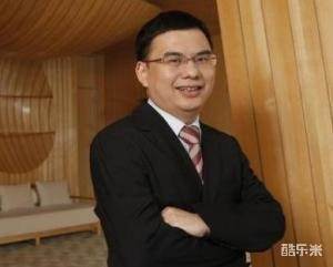 张志东