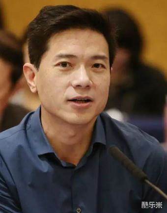 李彦宏