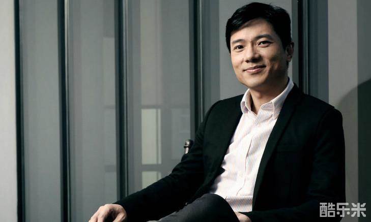 李彦宏