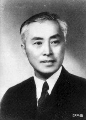 陈立夫