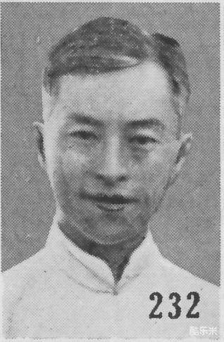 陈立夫