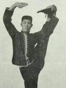 霍寿嵩