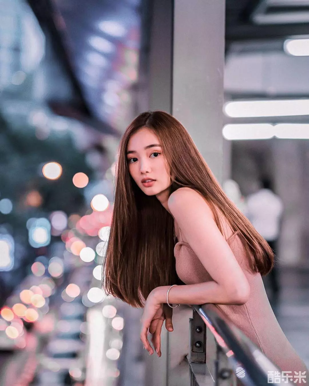 甘雅拉·露安珑