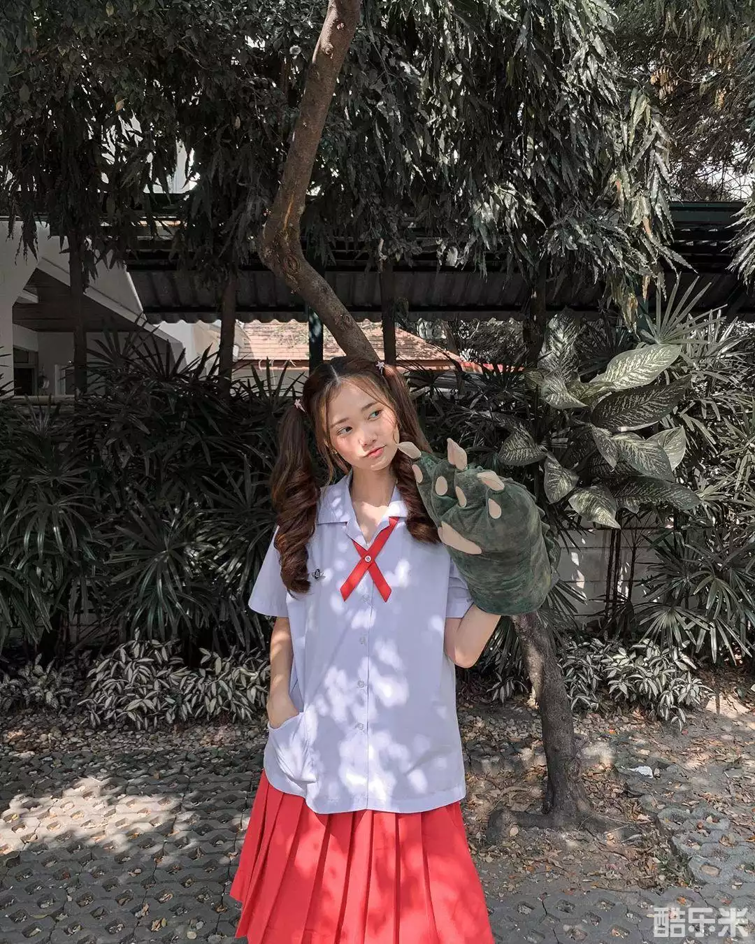 甘雅拉·露安珑