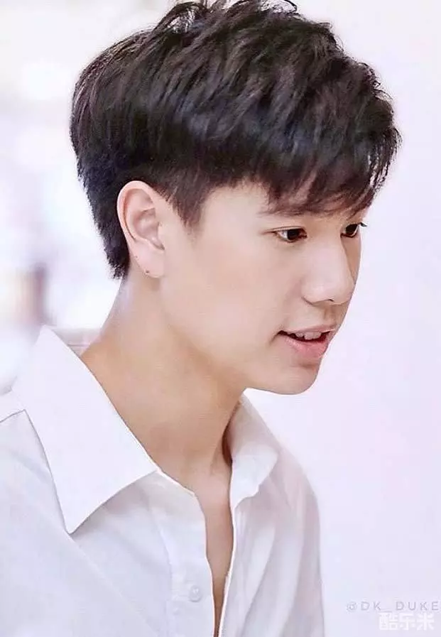 陈普明
