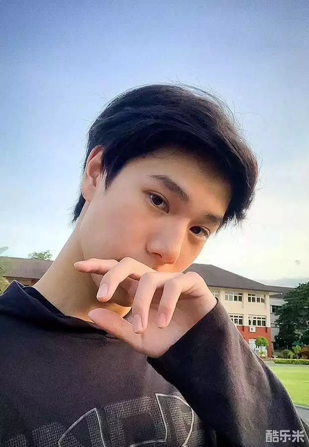 陈普明