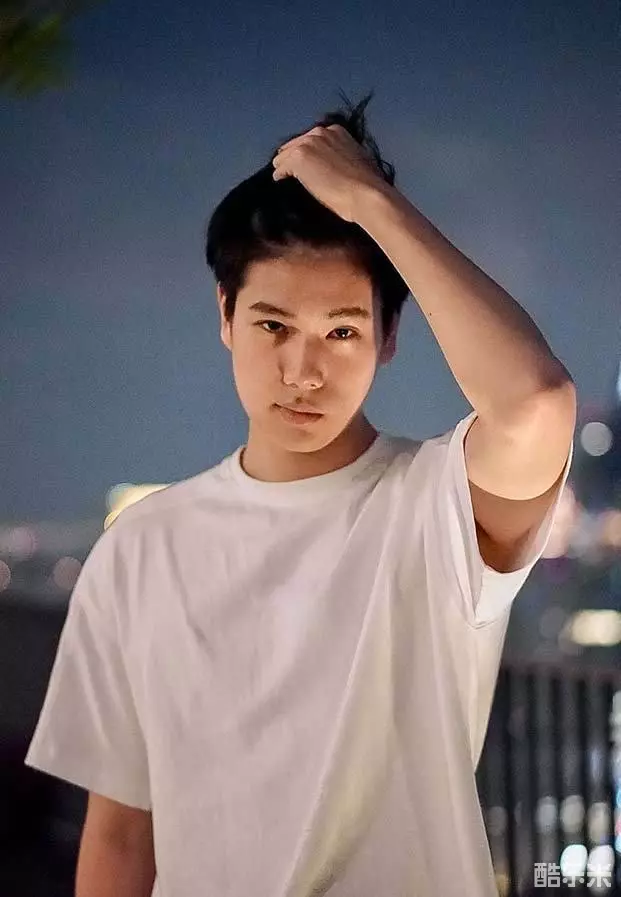 陈普明