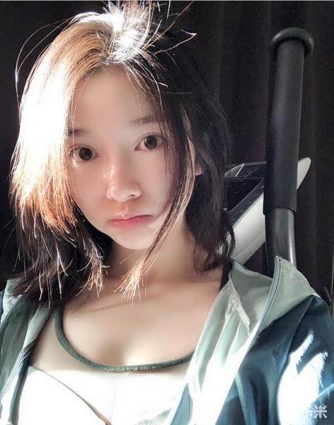 李璐茜