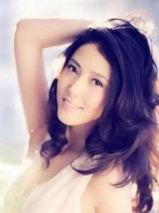 晨梓妍