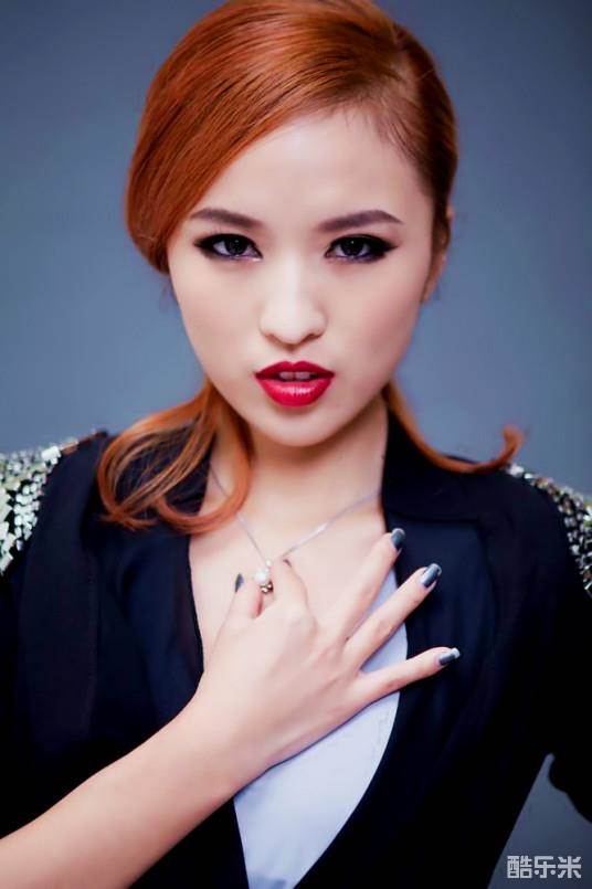 李惠美