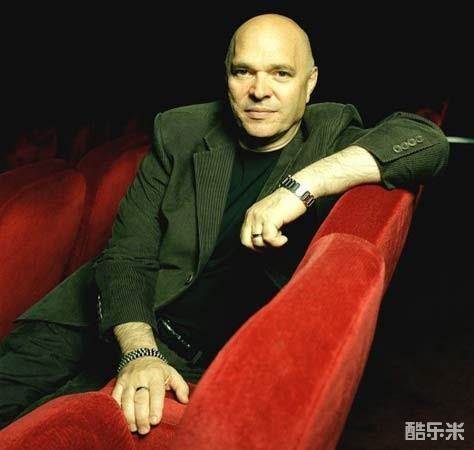 安东尼·明格拉