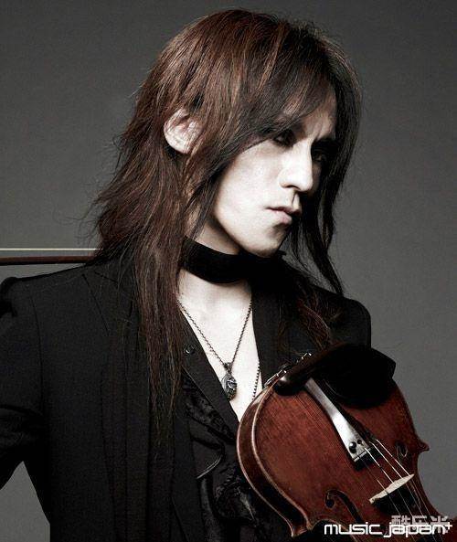 sugizo