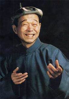 周柏春