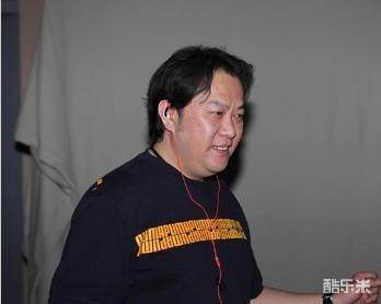陆揆