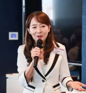 陈美玲