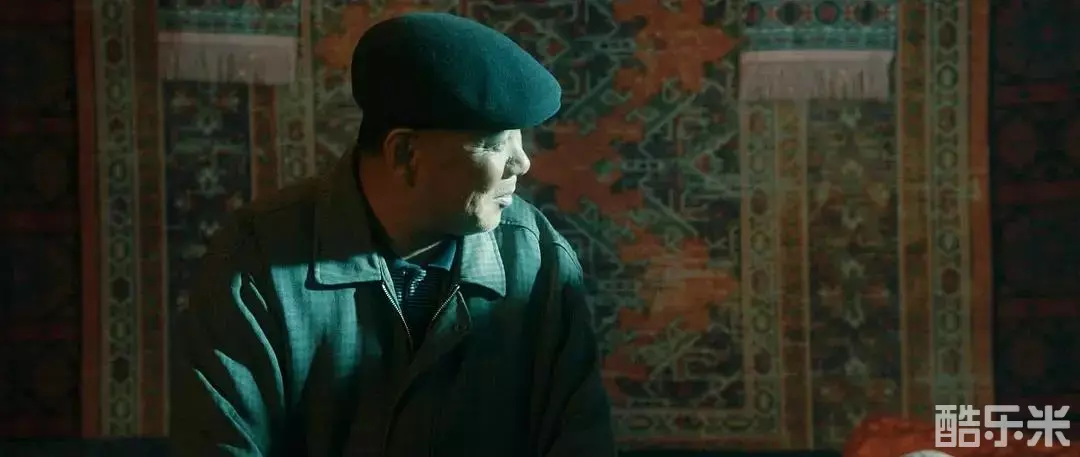 阳光照耀塔什库尔干