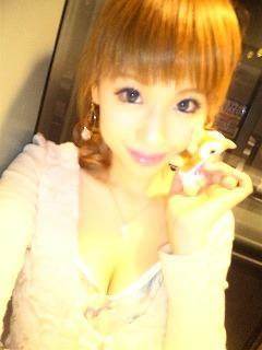 福西菜月