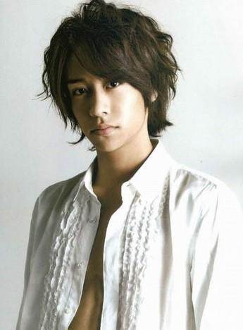 八乙女光