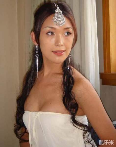 陈莉莉