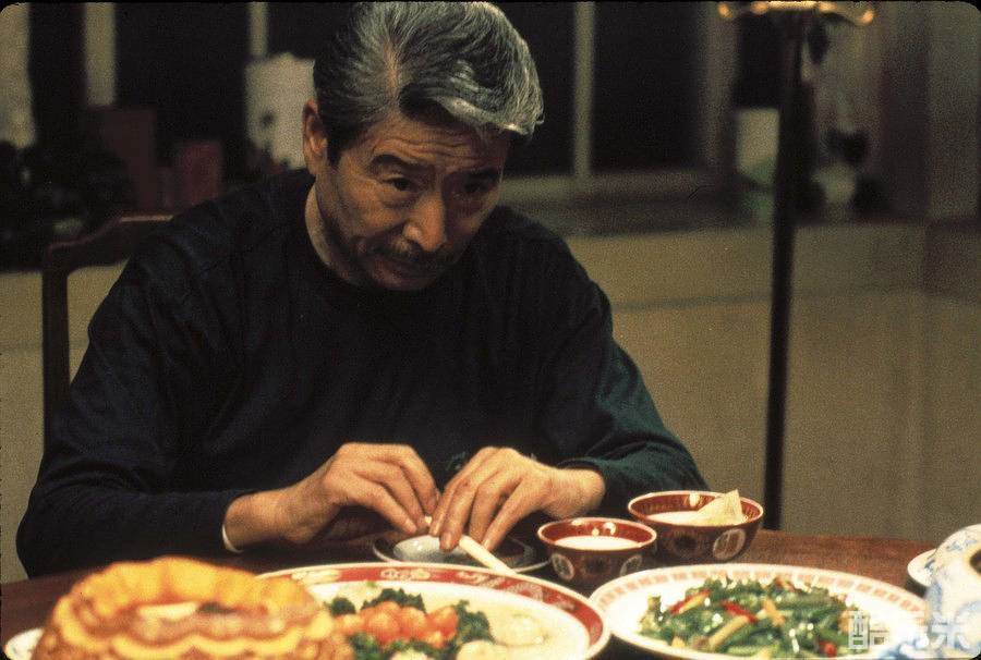 饮食男女