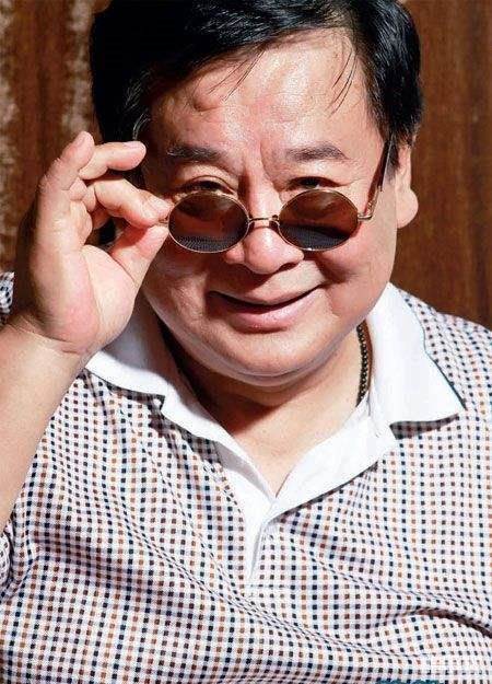 赵炎