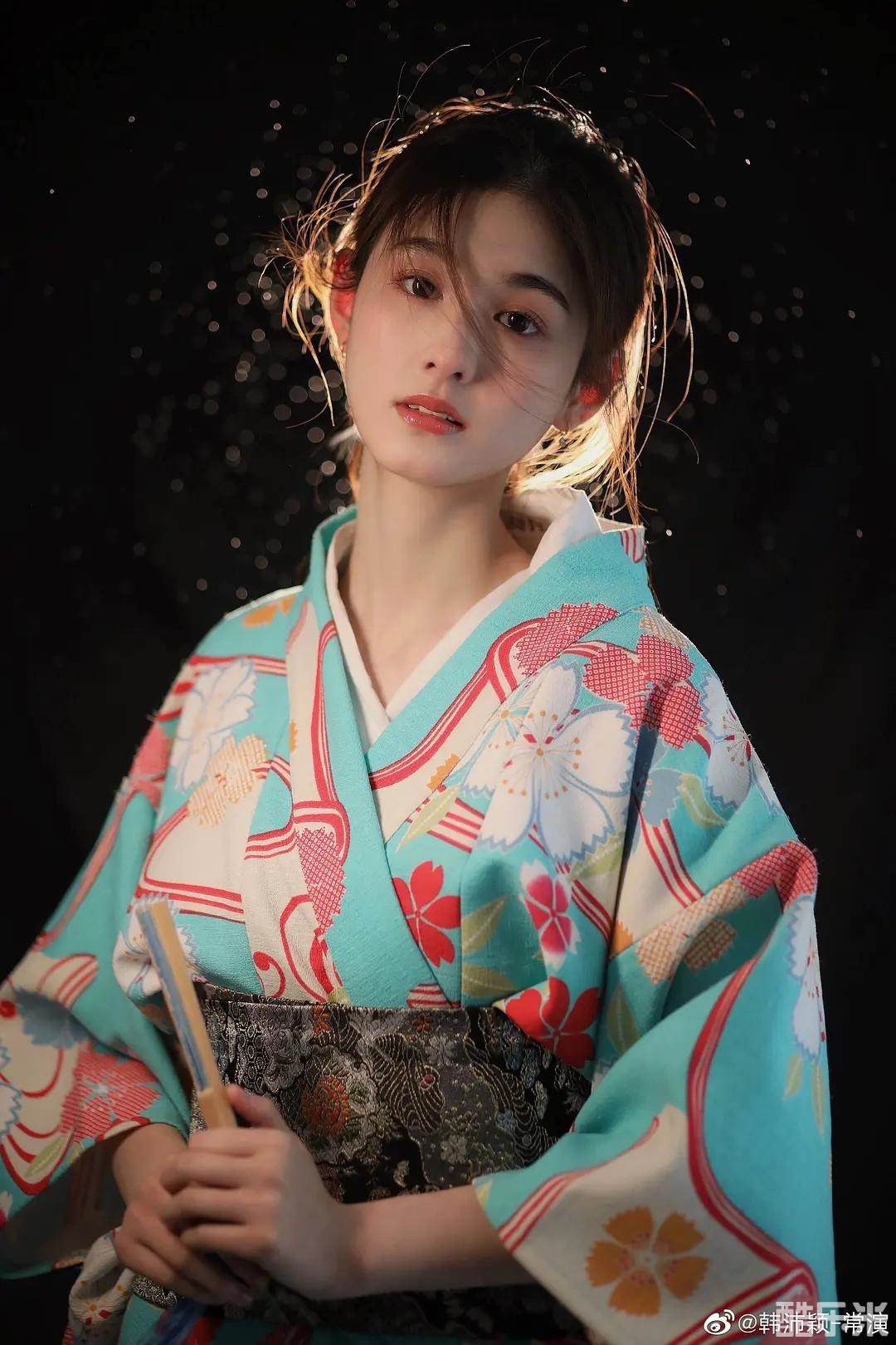韩沛颖