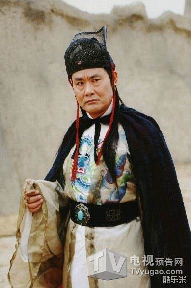 李国华